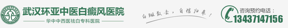 武汉环亚白癜风logo